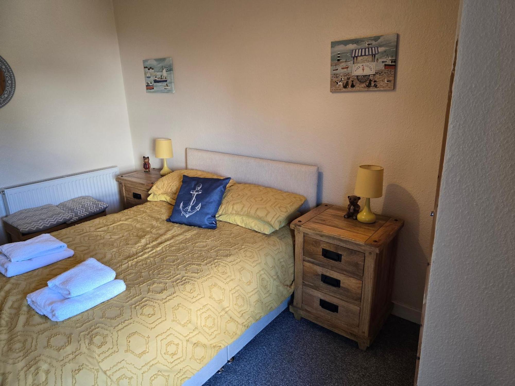 Eden Rose Cottage Hot-Tub Jacuzzi Morecambe-Bay ภายนอก รูปภาพ