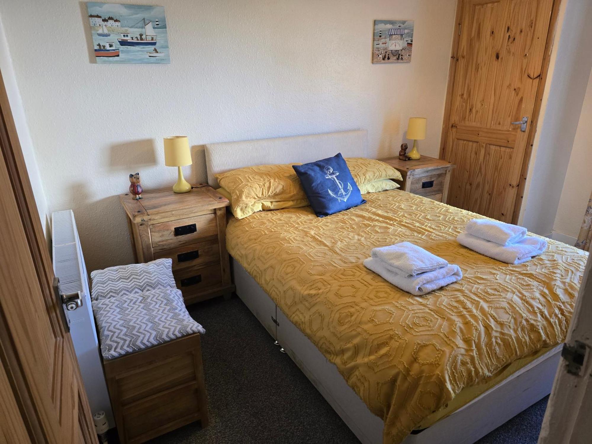 Eden Rose Cottage Hot-Tub Jacuzzi Morecambe-Bay ภายนอก รูปภาพ