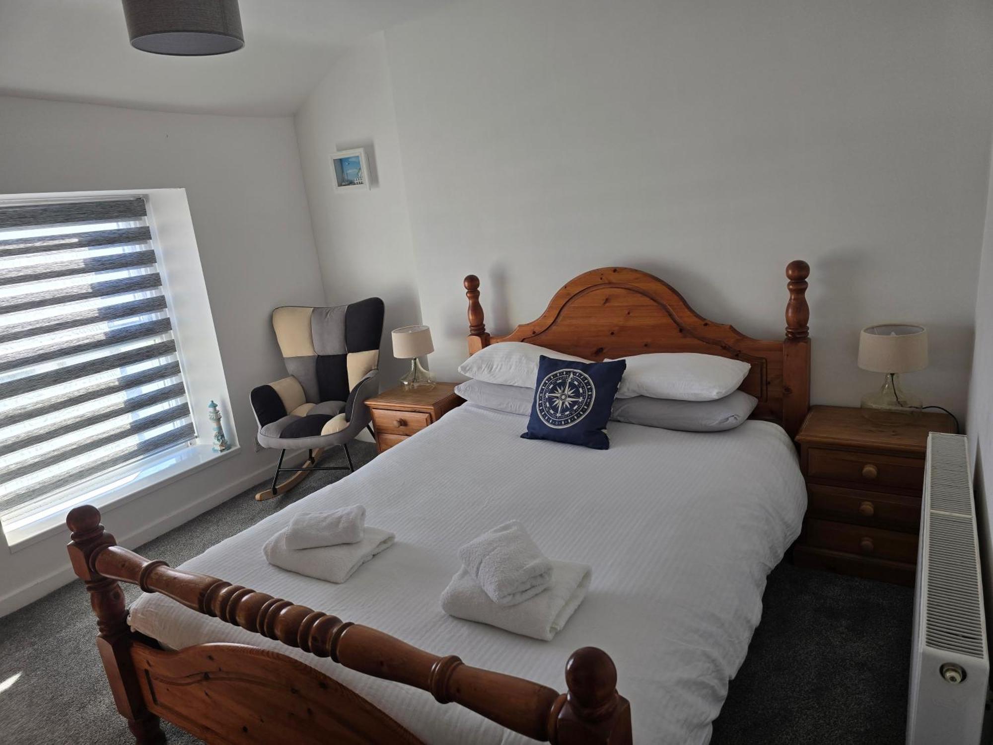 Eden Rose Cottage Hot-Tub Jacuzzi Morecambe-Bay ภายนอก รูปภาพ