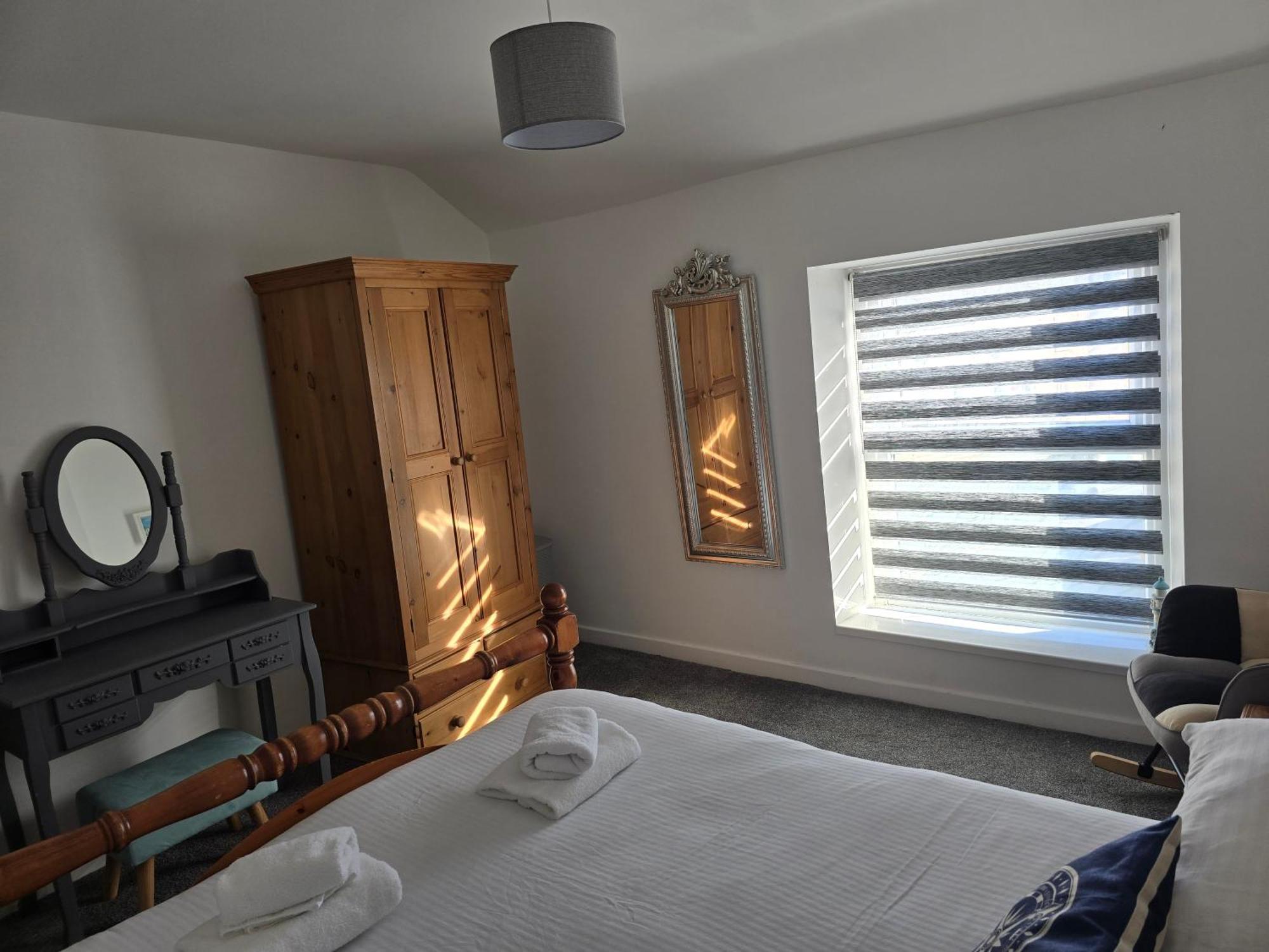 Eden Rose Cottage Hot-Tub Jacuzzi Morecambe-Bay ภายนอก รูปภาพ