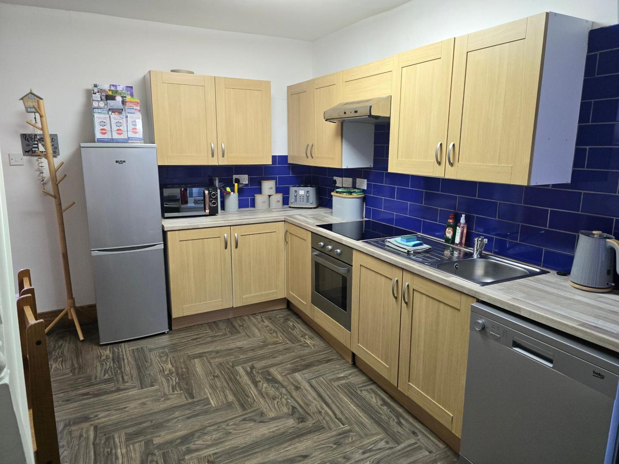 Eden Rose Cottage Hot-Tub Jacuzzi Morecambe-Bay ภายนอก รูปภาพ