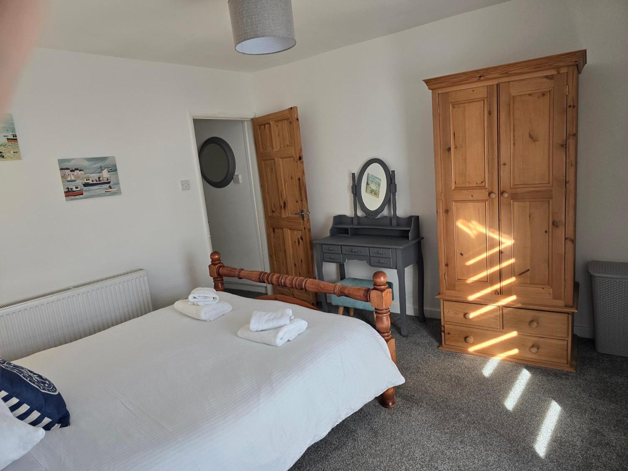 Eden Rose Cottage Hot-Tub Jacuzzi Morecambe-Bay ภายนอก รูปภาพ