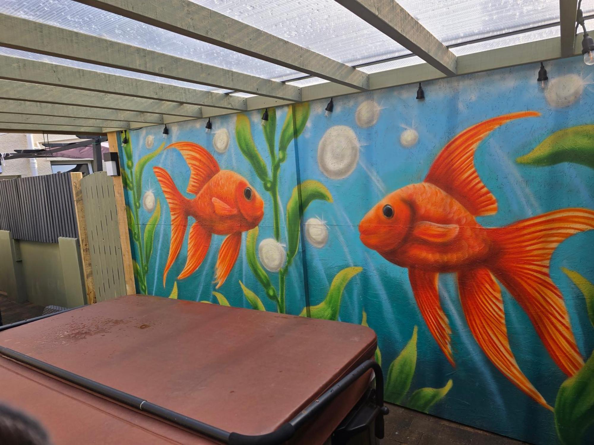 Eden Rose Cottage Hot-Tub Jacuzzi Morecambe-Bay ภายนอก รูปภาพ